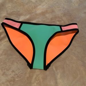 Triangl bikini bottoms